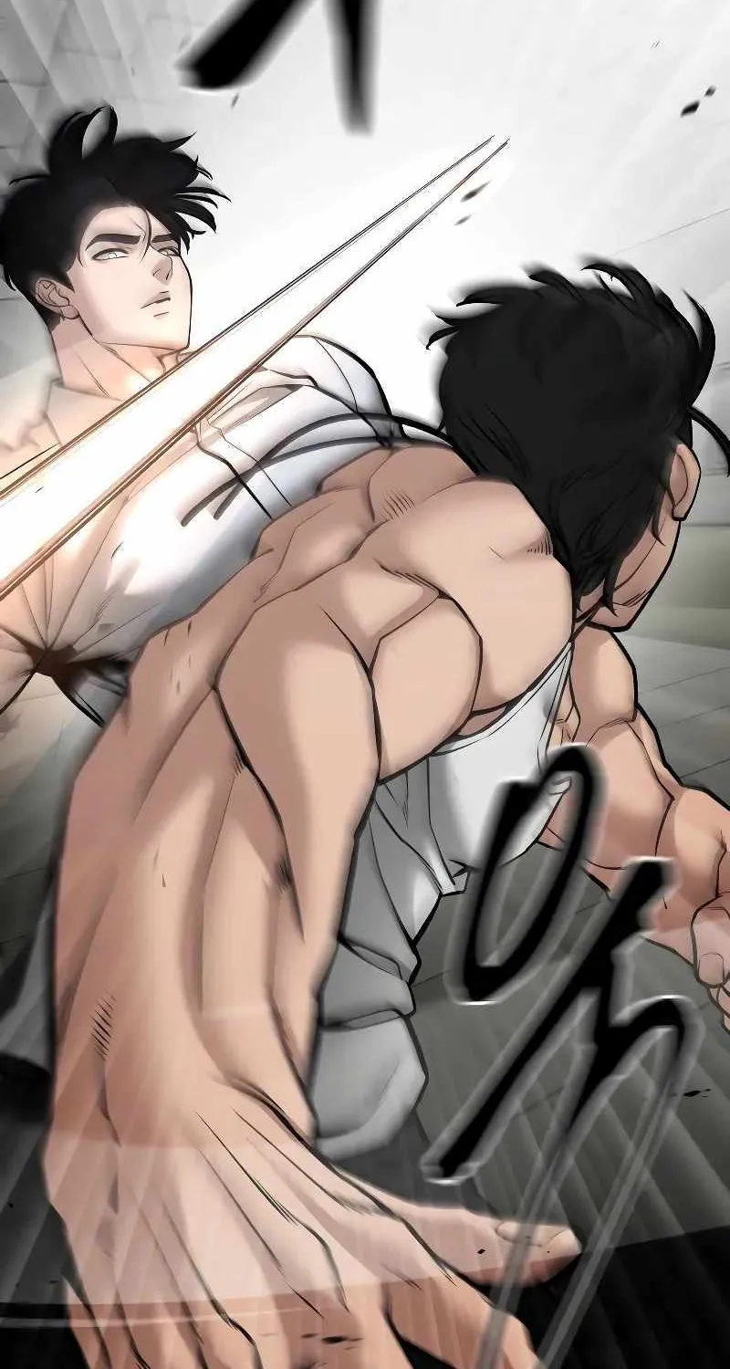 Read The Bully In-Charge chapter 81 image 99 on Lezhin