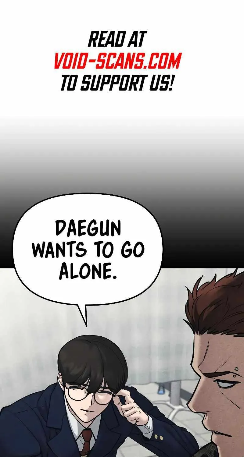 Read The Bully In-Charge chapter 82 image 1 on Lezhin