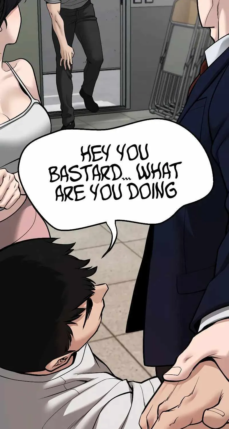 Read The Bully In-Charge chapter 82 image 100 on Lezhin