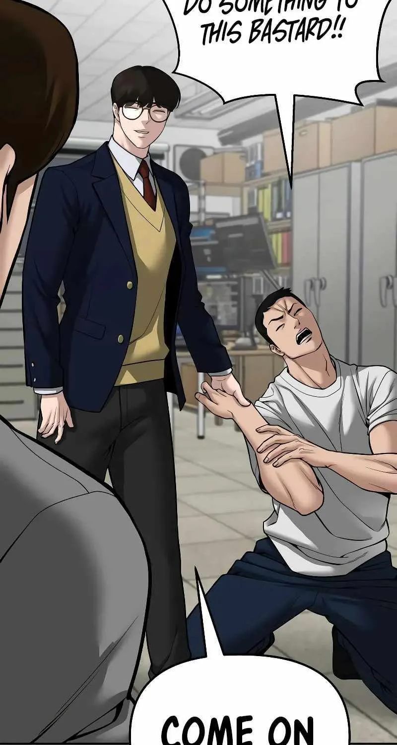 Read The Bully In-Charge chapter 82 image 102 on Lezhin