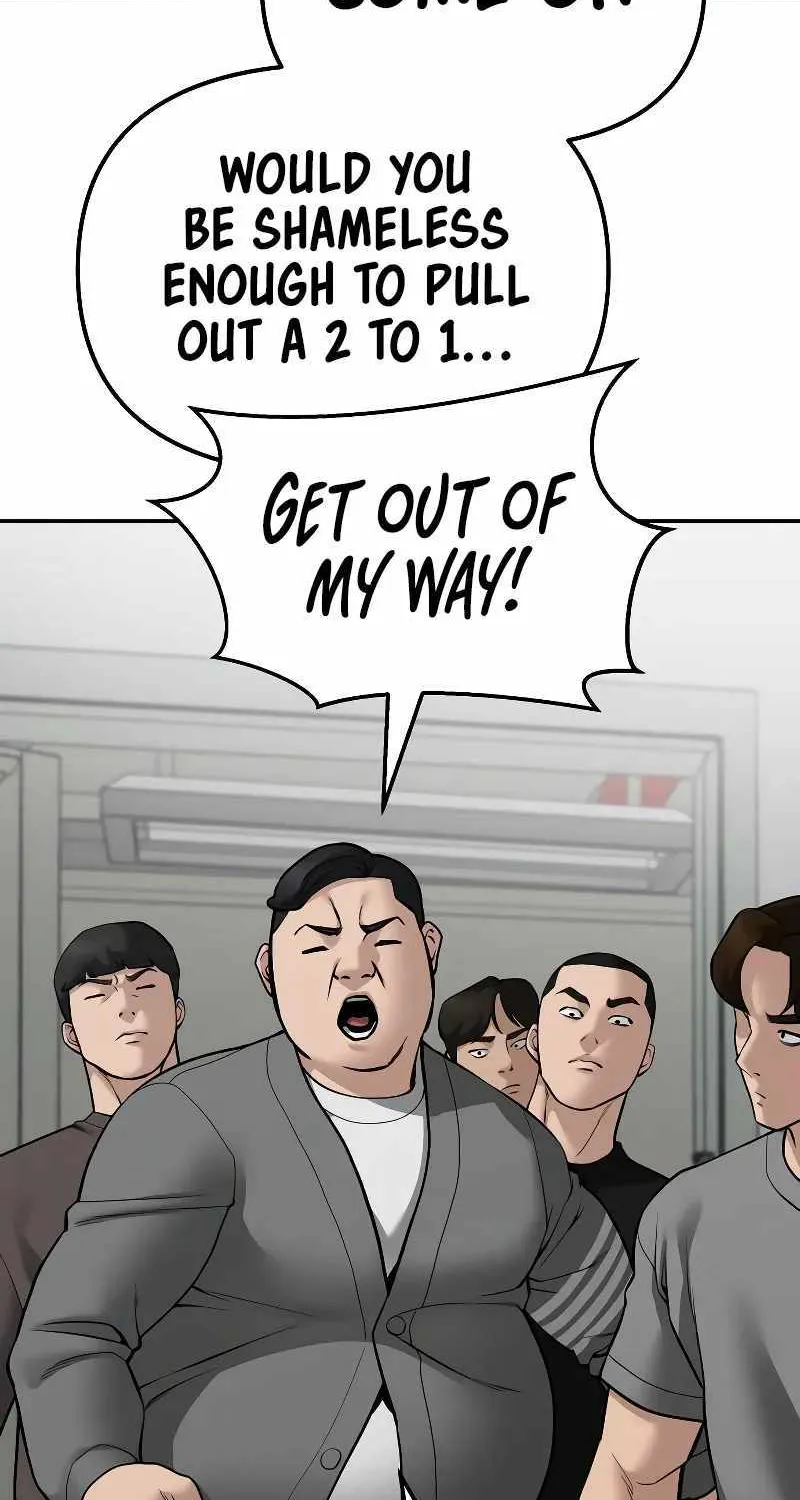 Read The Bully In-Charge chapter 82 image 103 on Lezhin