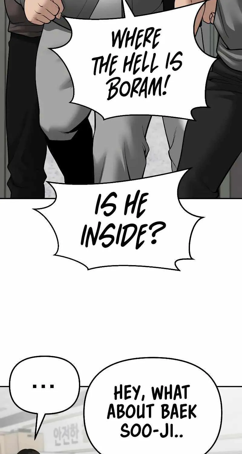Read The Bully In-Charge chapter 82 image 104 on Lezhin