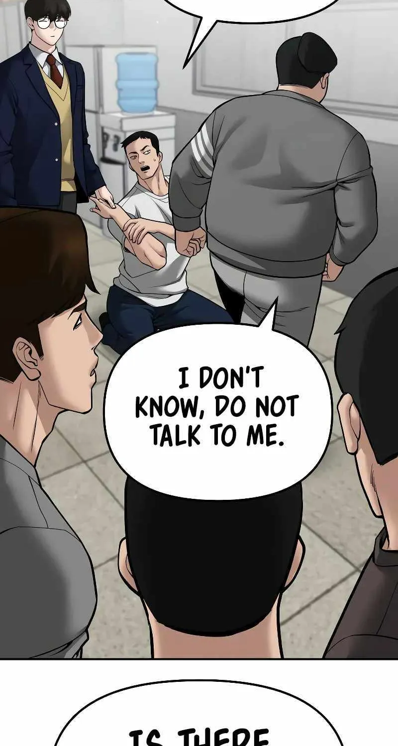 Read The Bully In-Charge chapter 82 image 105 on Lezhin