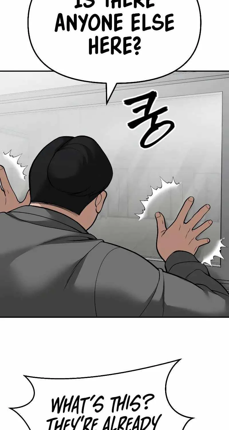 Read The Bully In-Charge chapter 82 image 106 on Lezhin