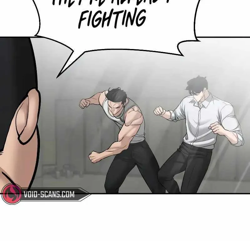 Read The Bully In-Charge chapter 82 image 107 on Lezhin
