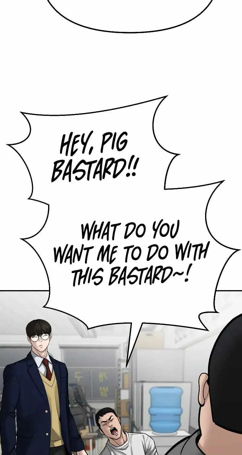 Read The Bully In-Charge chapter 82 image 109 on Lezhin