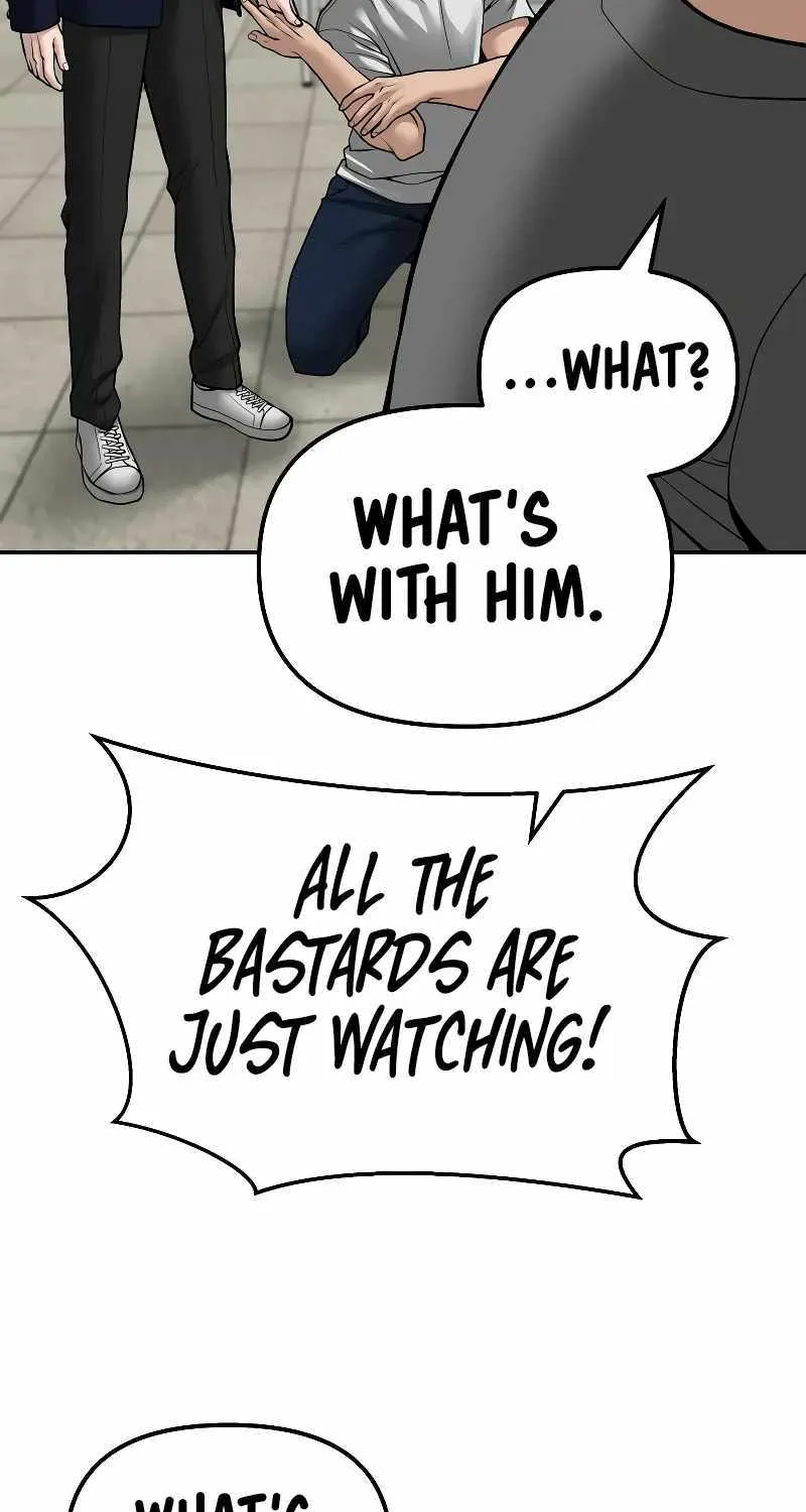 Read The Bully In-Charge chapter 82 image 110 on Lezhin