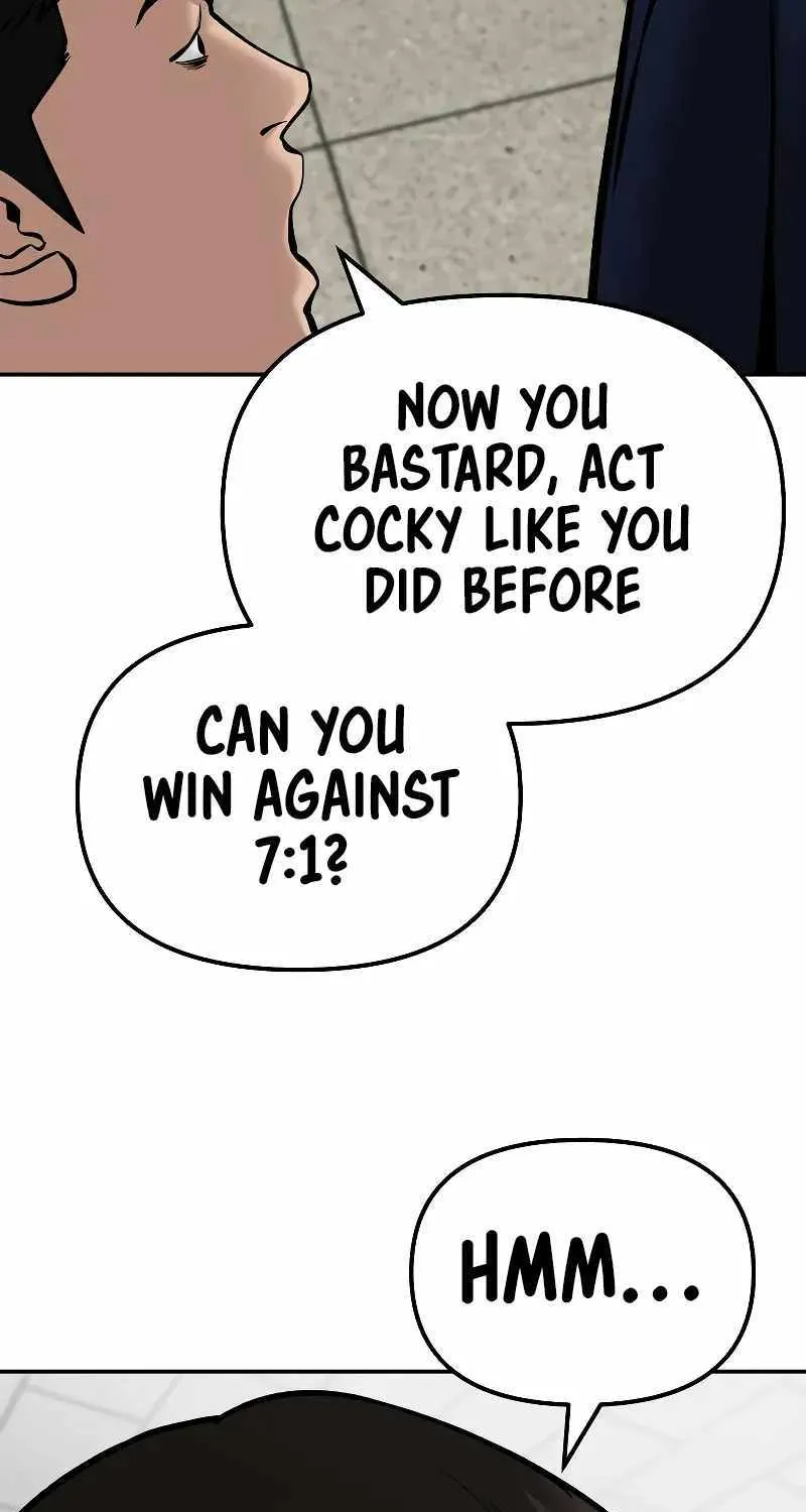 Read The Bully In-Charge chapter 82 image 112 on Lezhin