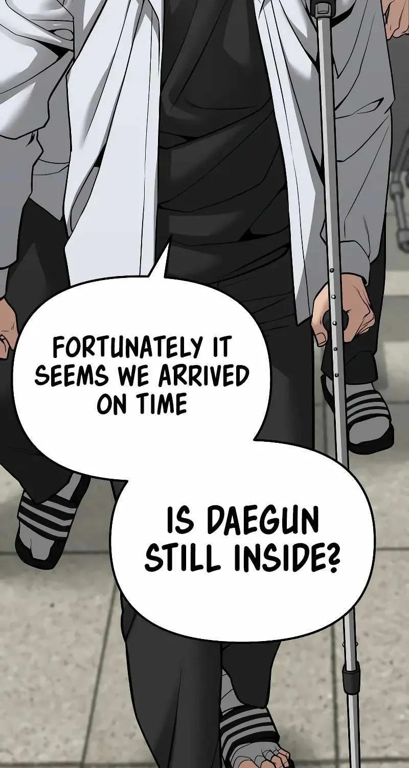 Read The Bully In-Charge chapter 82 image 118 on Lezhin