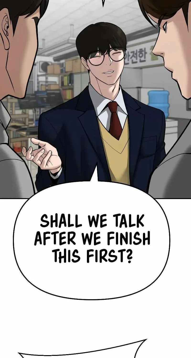 Read The Bully In-Charge chapter 82 image 120 on Lezhin