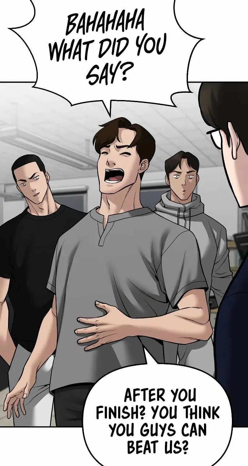 Read The Bully In-Charge chapter 82 image 121 on Lezhin