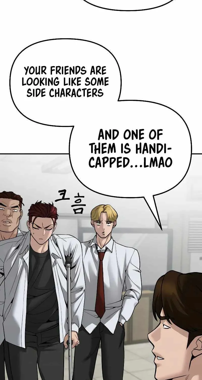 Read The Bully In-Charge chapter 82 image 122 on Lezhin