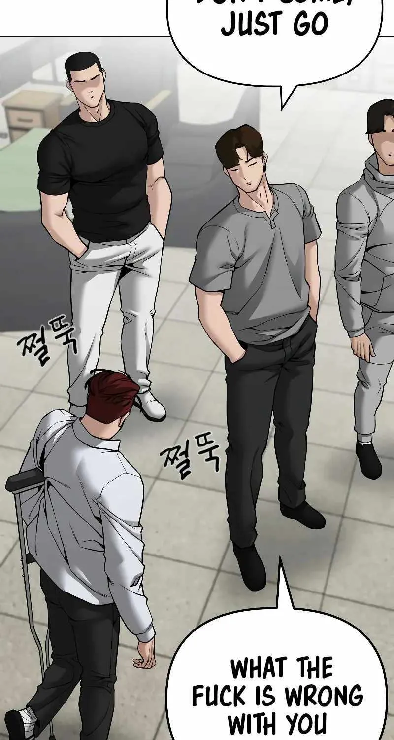 Read The Bully In-Charge chapter 82 image 124 on Lezhin