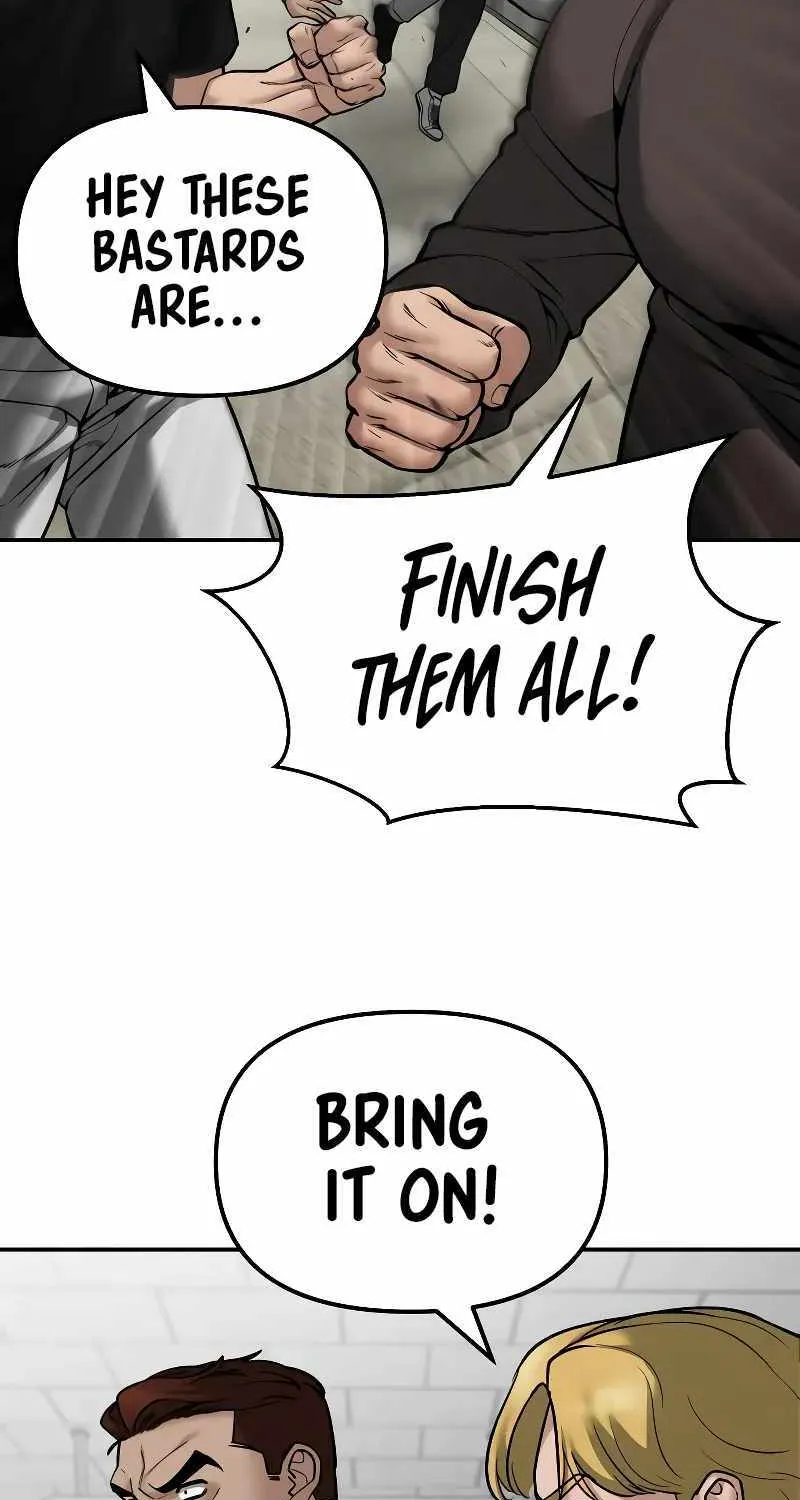 Read The Bully In-Charge chapter 82 image 132 on Lezhin
