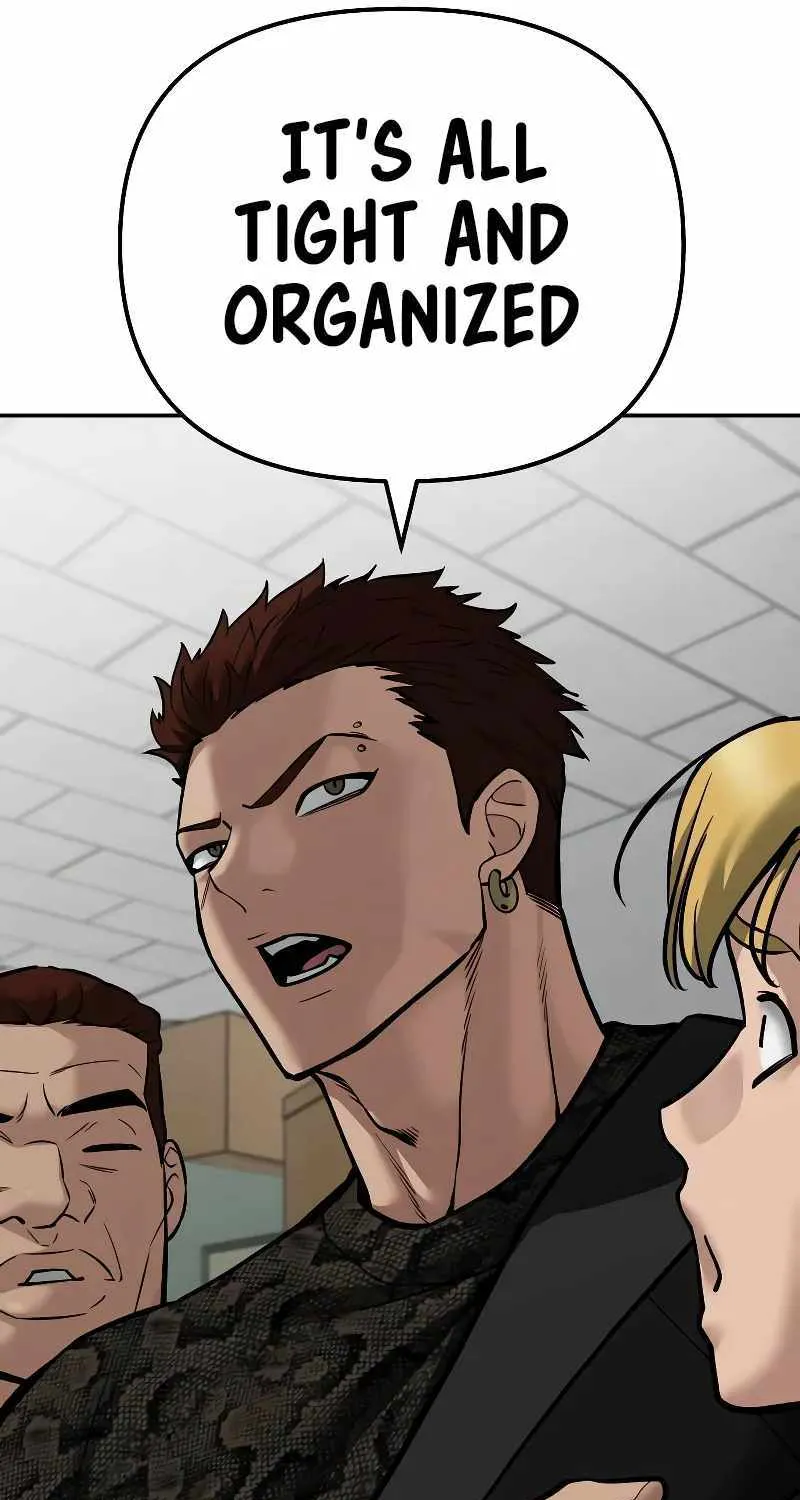 Read The Bully In-Charge chapter 82 image 135 on Lezhin