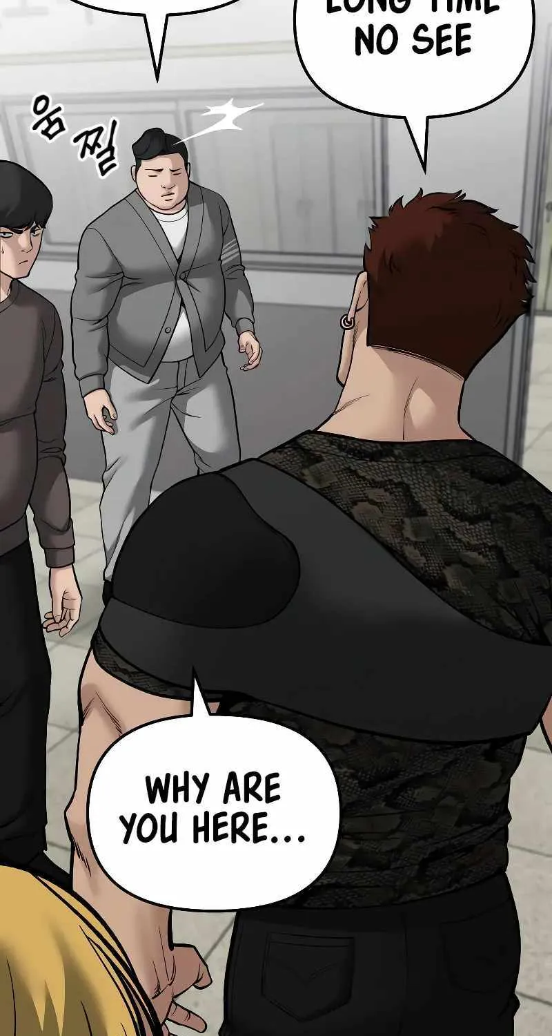 Read The Bully In-Charge chapter 82 image 137 on Lezhin