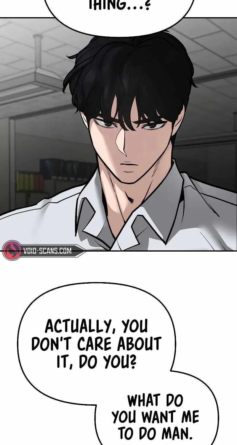 Read The Bully In-Charge chapter 82 image 17 on Lezhin