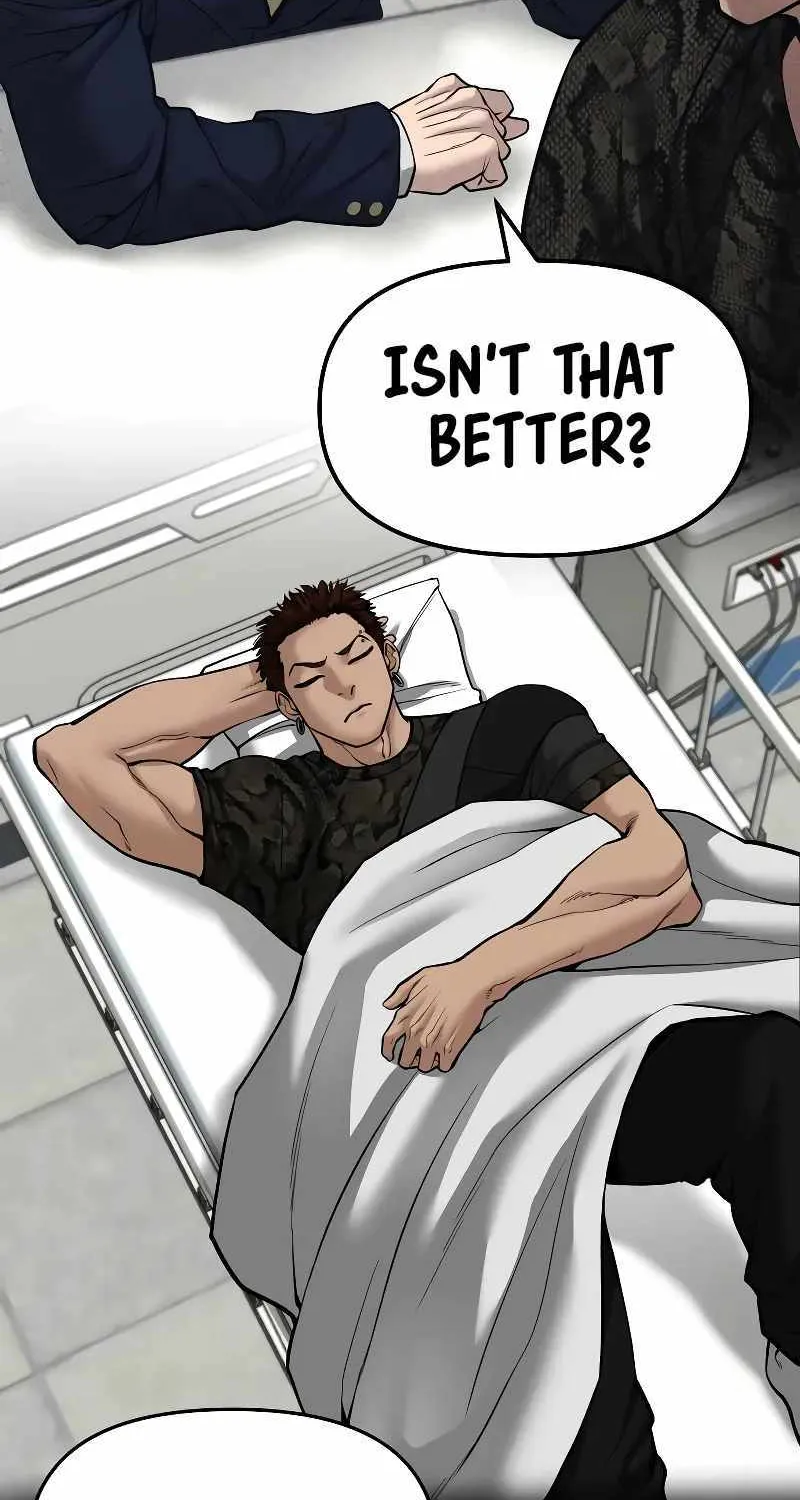 Read The Bully In-Charge chapter 82 image 2 on Lezhin