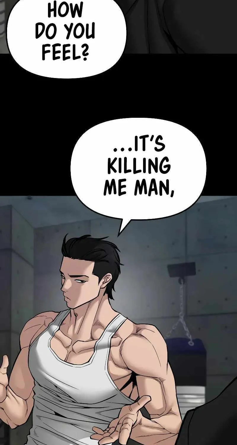 Read The Bully In-Charge chapter 82 image 25 on Lezhin