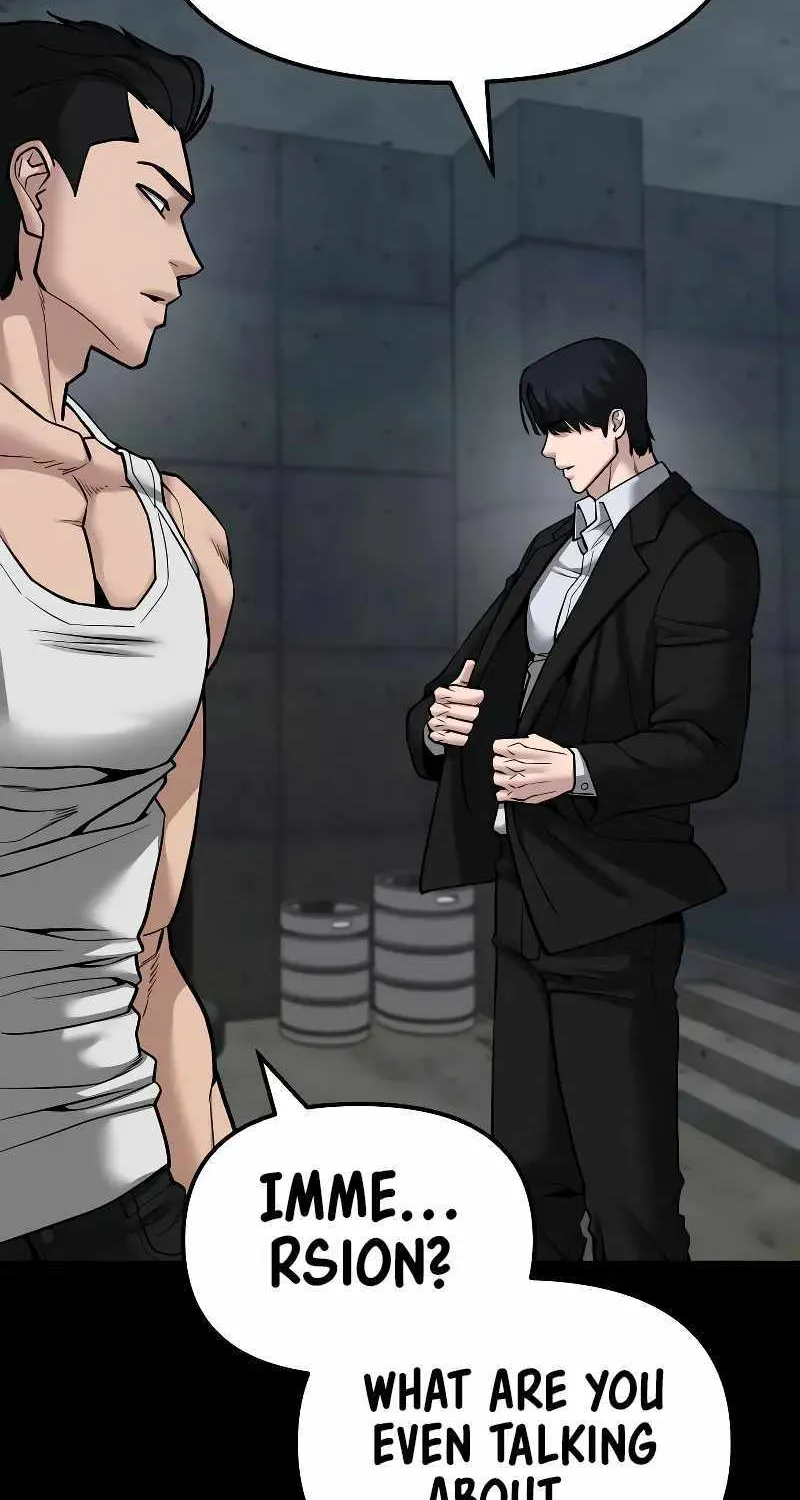 Read The Bully In-Charge chapter 82 image 27 on Lezhin