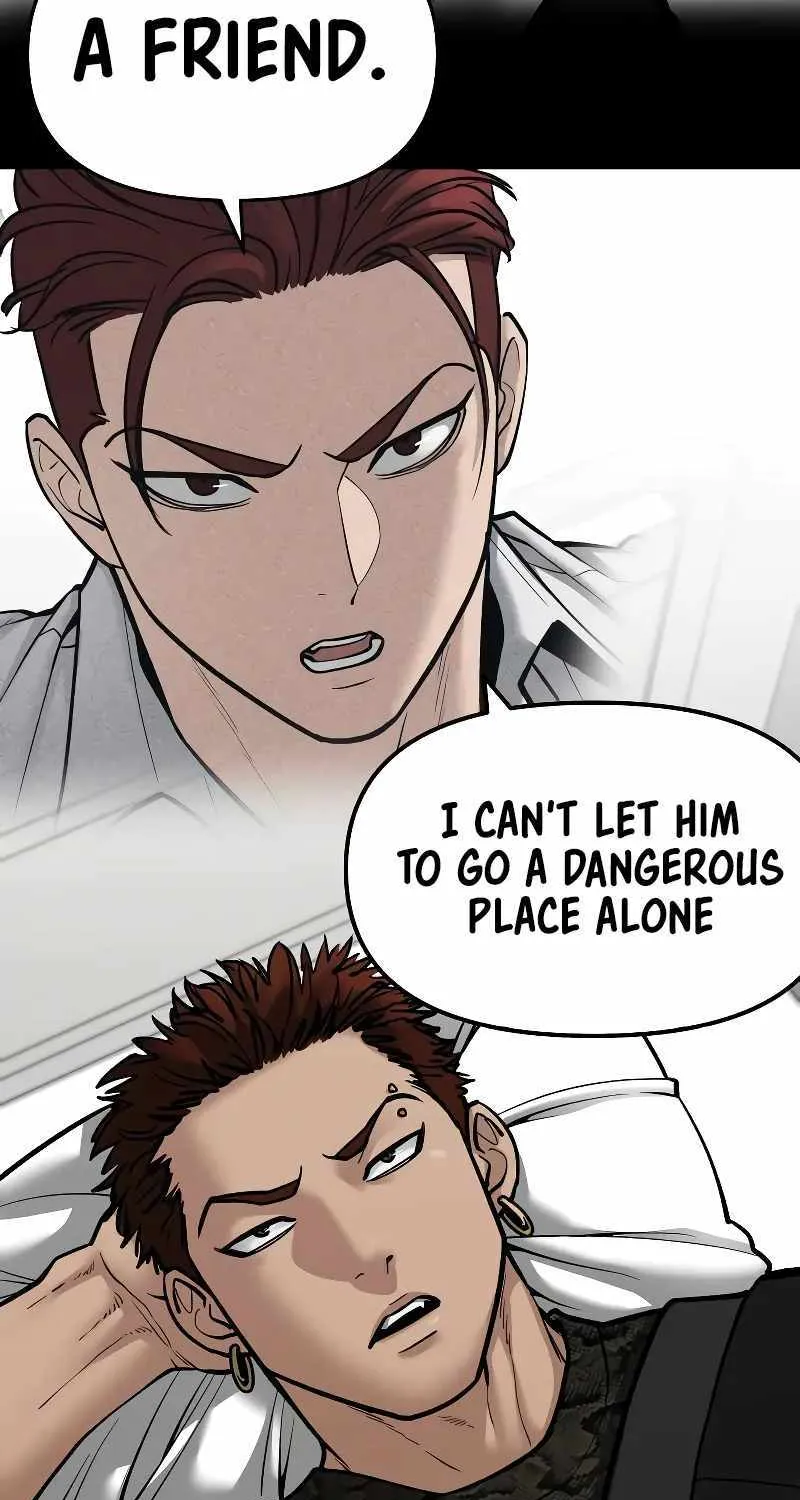 Read The Bully In-Charge chapter 82 image 3 on Lezhin