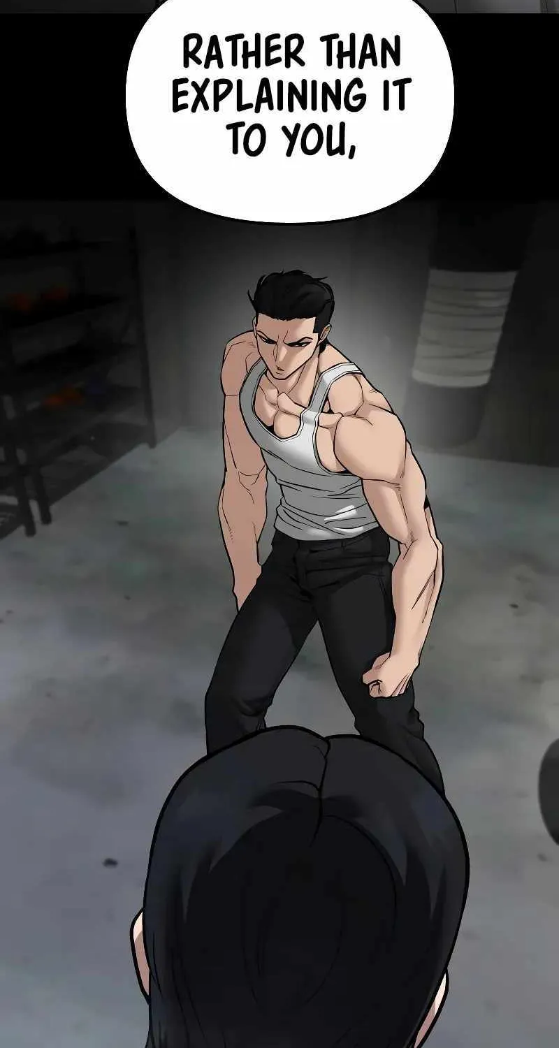 Read The Bully In-Charge chapter 82 image 30 on Lezhin