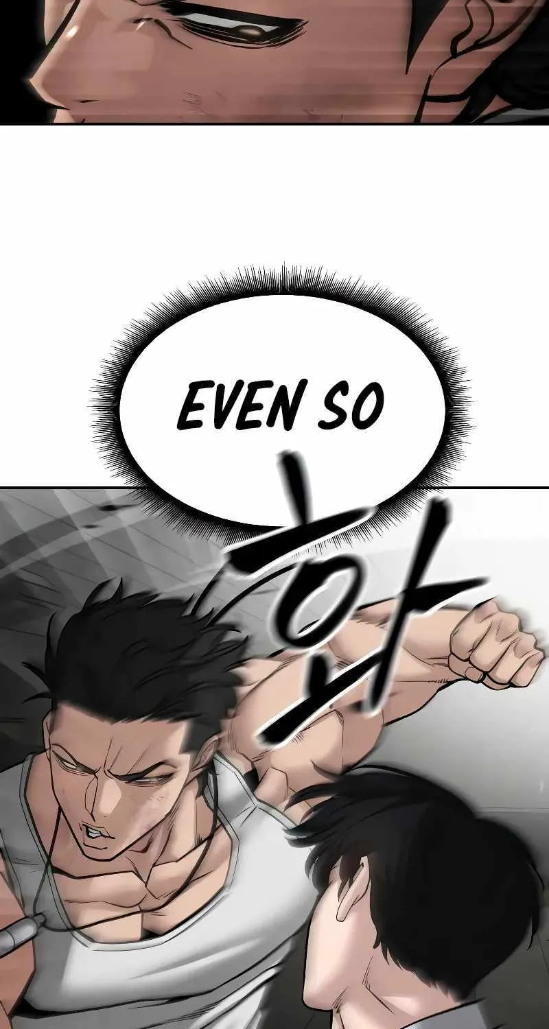 Read The Bully In-Charge chapter 82 image 41 on Lezhin