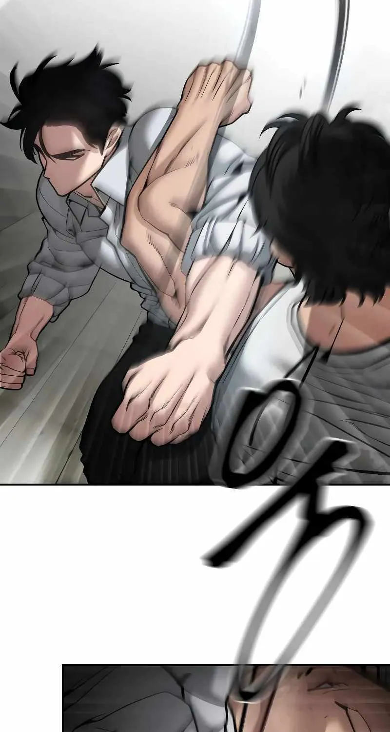 Read The Bully In-Charge chapter 82 image 45 on Lezhin