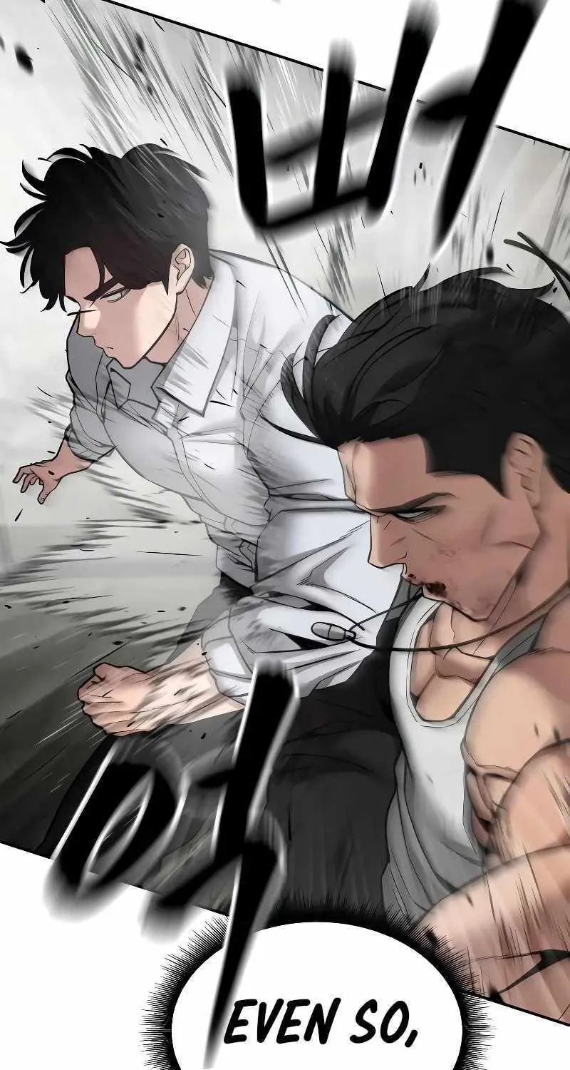 Read The Bully In-Charge chapter 82 image 49 on Lezhin