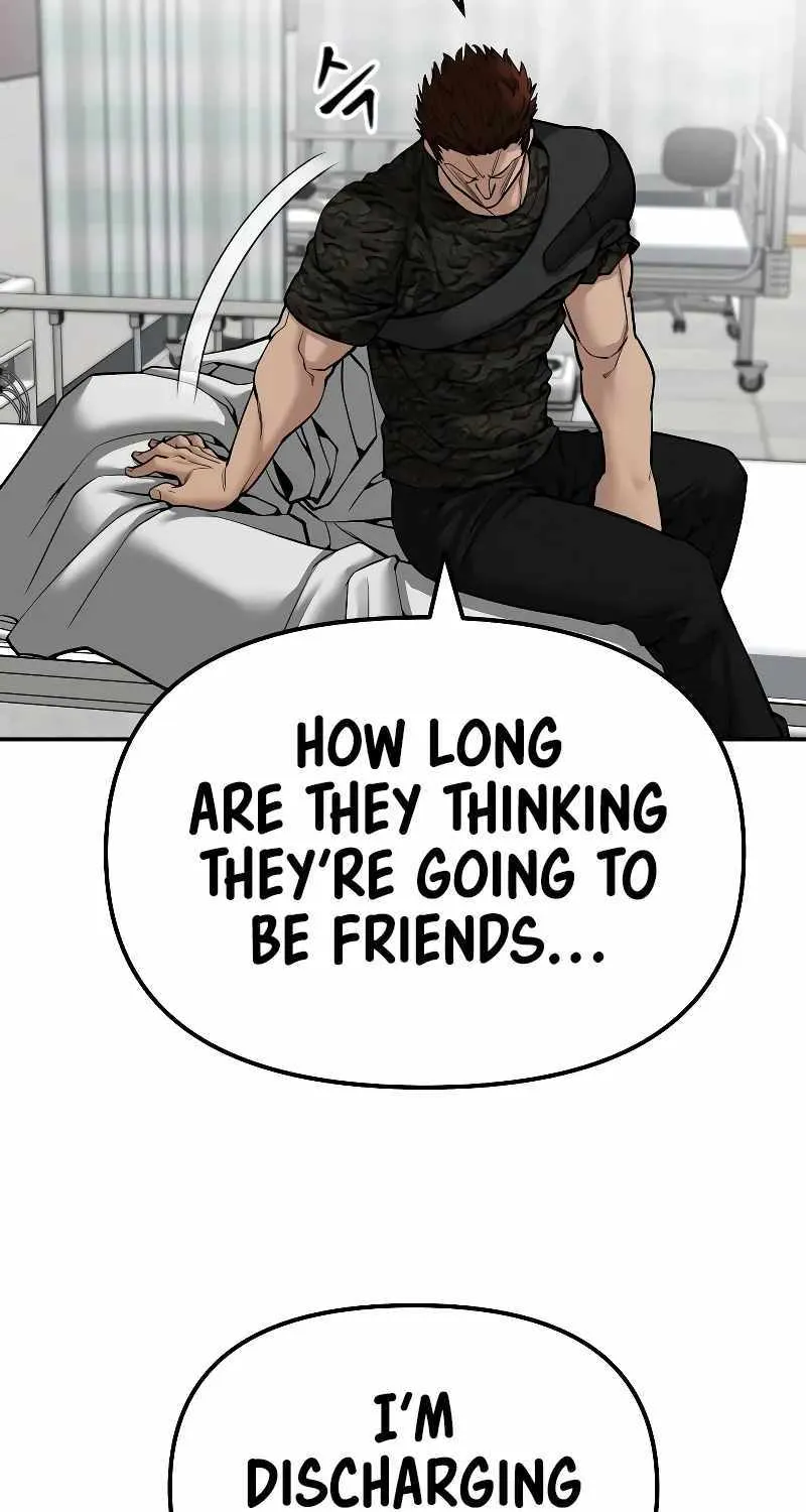 Read The Bully In-Charge chapter 82 image 5 on Lezhin