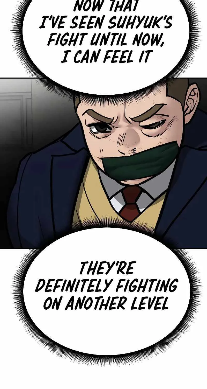 Read The Bully In-Charge chapter 82 image 61 on Lezhin