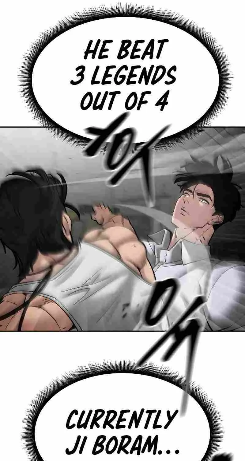 Read The Bully In-Charge chapter 82 image 77 on Lezhin