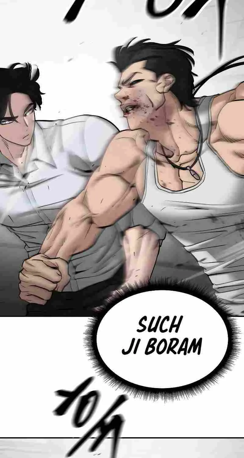 Read The Bully In-Charge chapter 82 image 81 on Lezhin