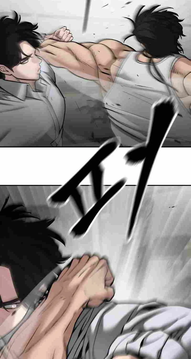 Read The Bully In-Charge chapter 82 image 82 on Lezhin