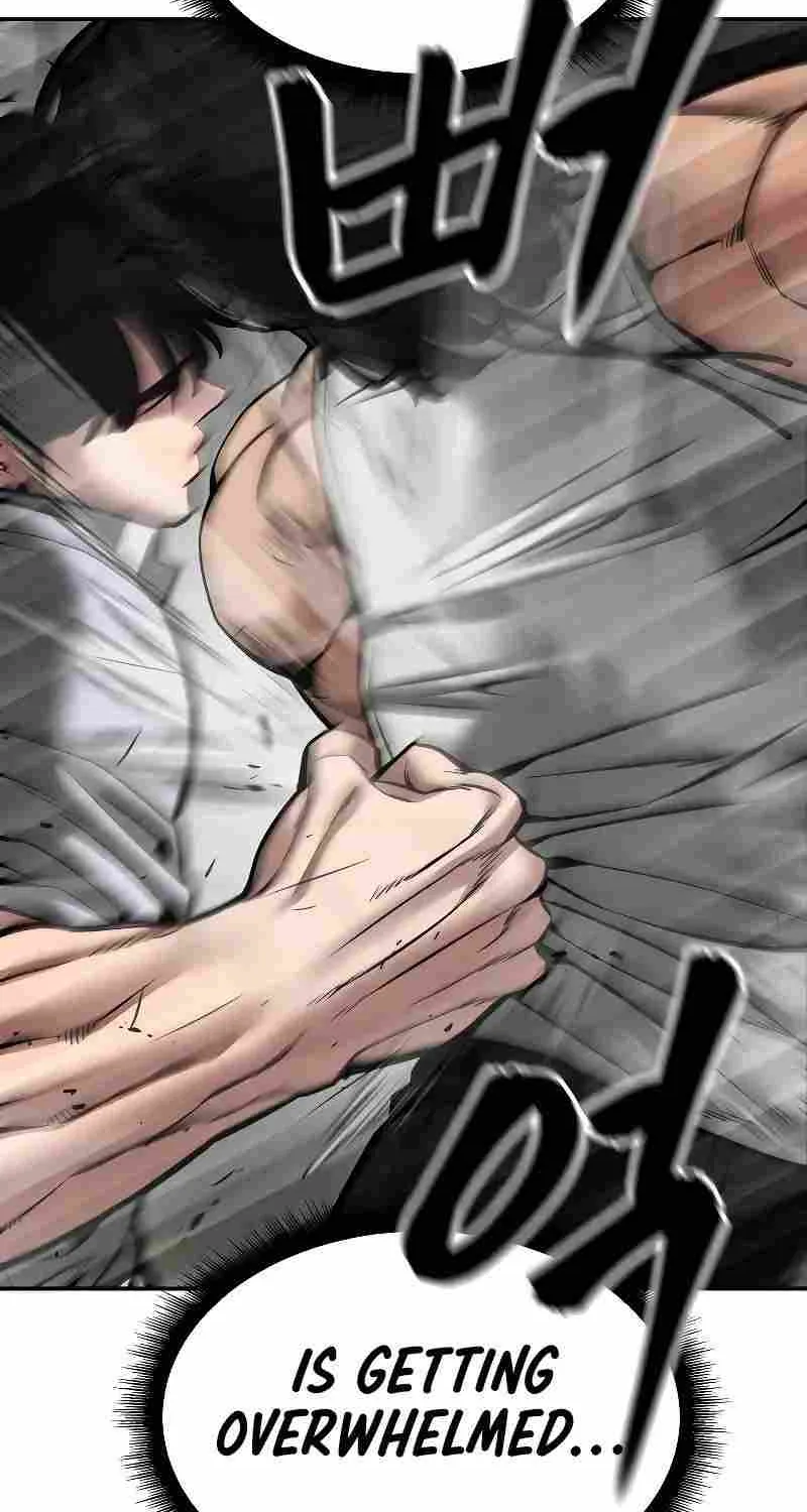Read The Bully In-Charge chapter 82 image 84 on Lezhin