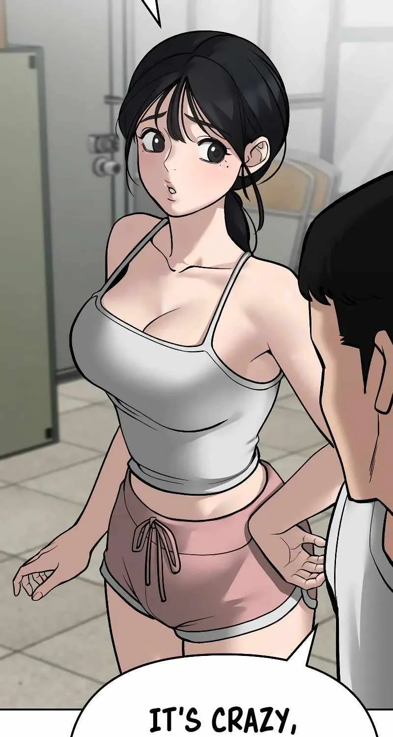 Read The Bully In-Charge chapter 82 image 90 on Lezhin