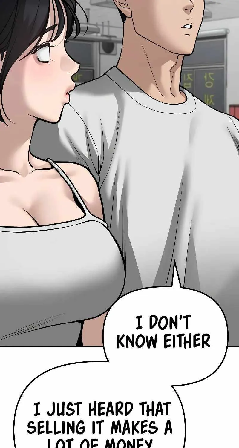 Read The Bully In-Charge chapter 82 image 92 on Lezhin