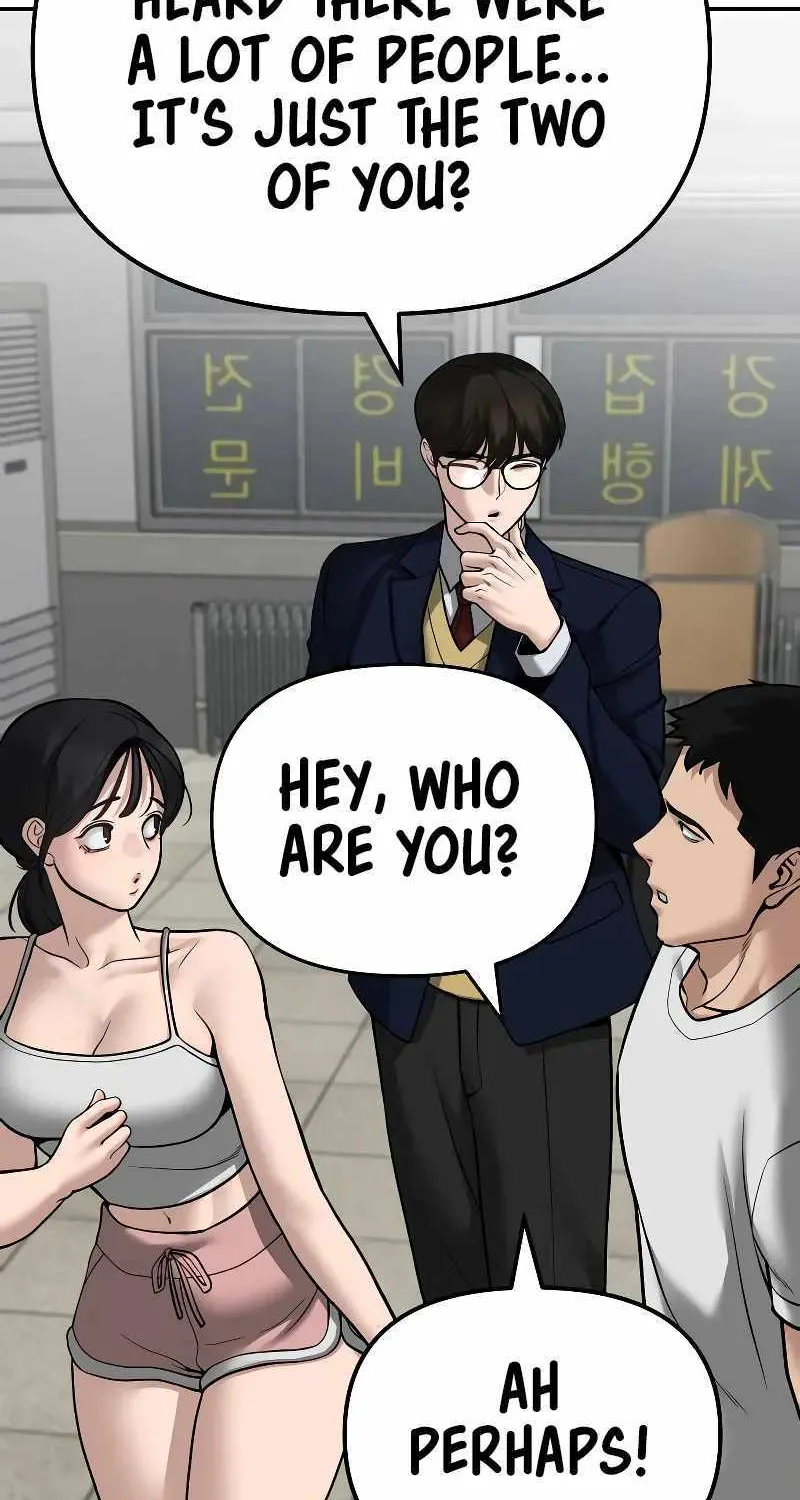 Read The Bully In-Charge chapter 82 image 95 on Lezhin