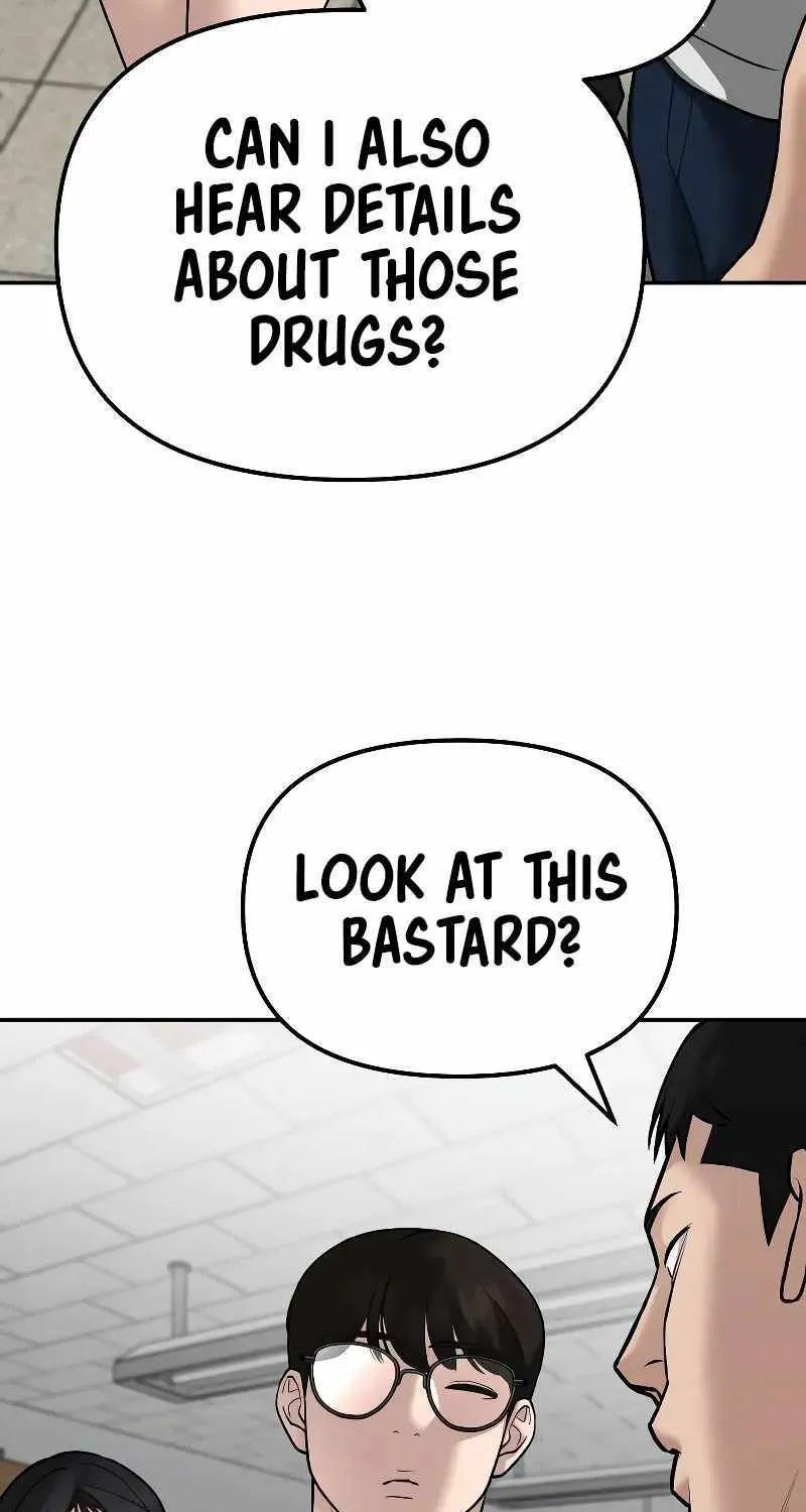 Read The Bully In-Charge chapter 82 image 96 on Lezhin