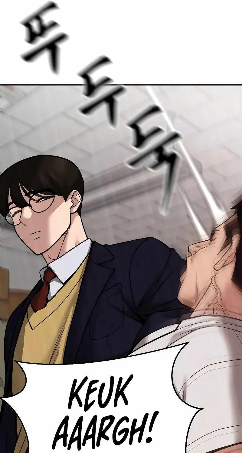 Read The Bully In-Charge chapter 82 image 98 on Lezhin