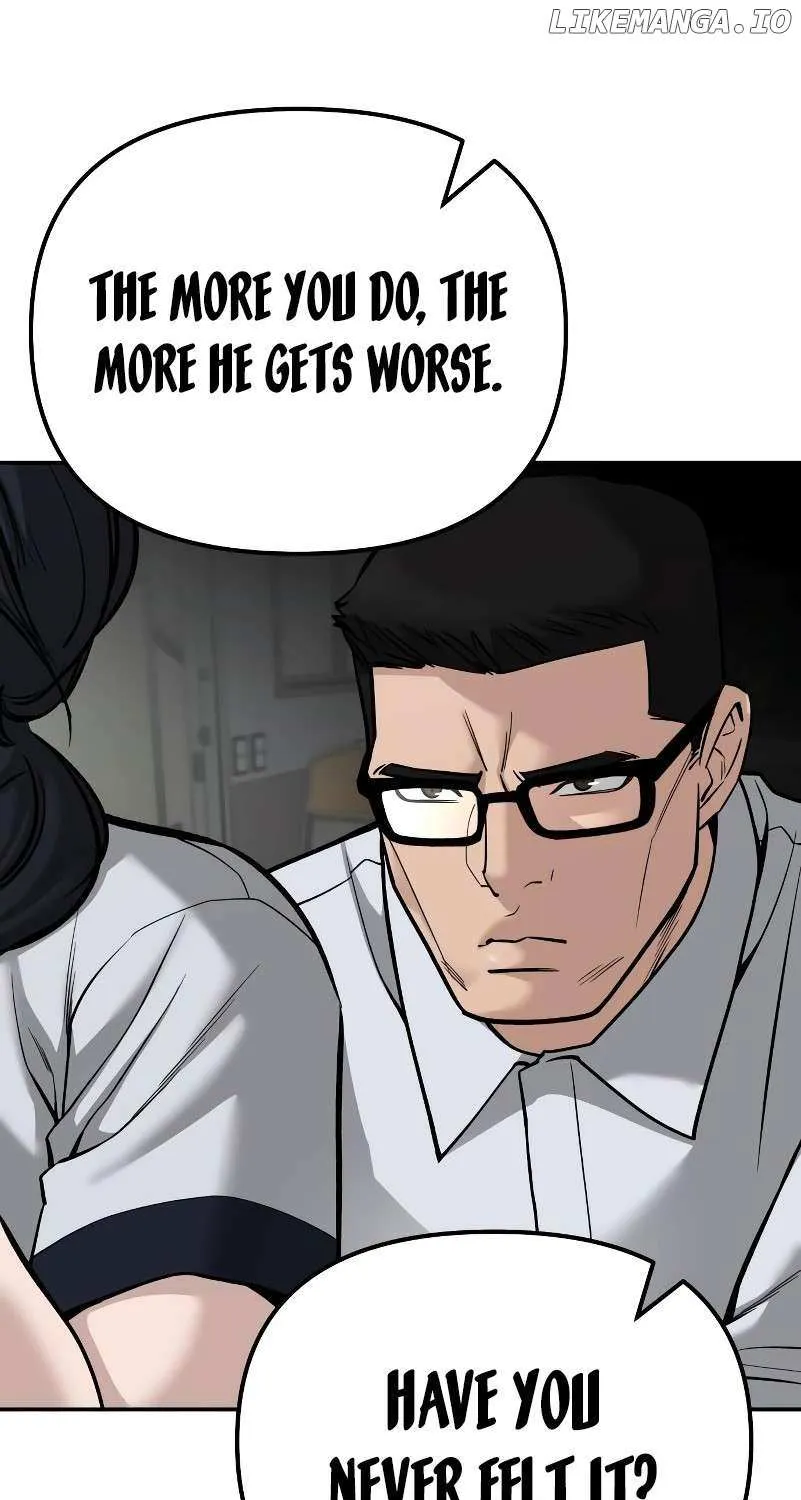 Read The Bully In-Charge chapter 83 image 104 on Lezhin