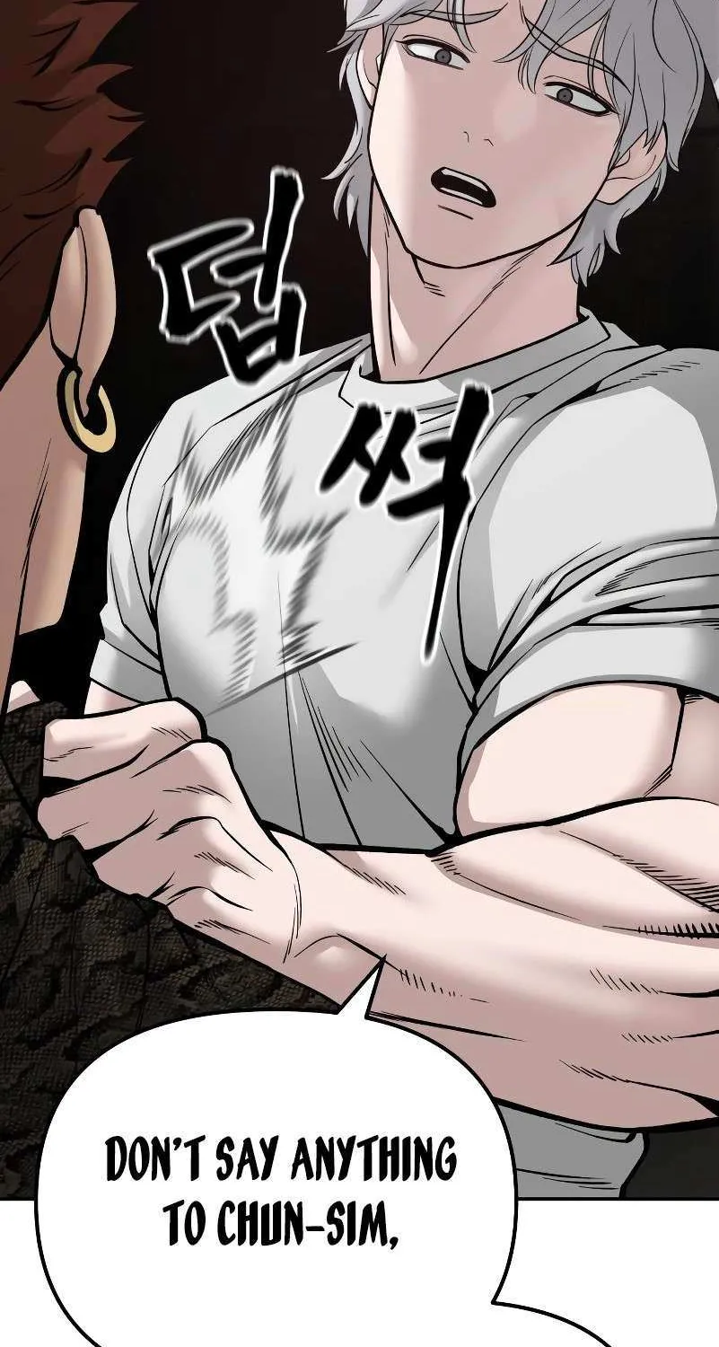 Read The Bully In-Charge chapter 83 image 107 on Lezhin