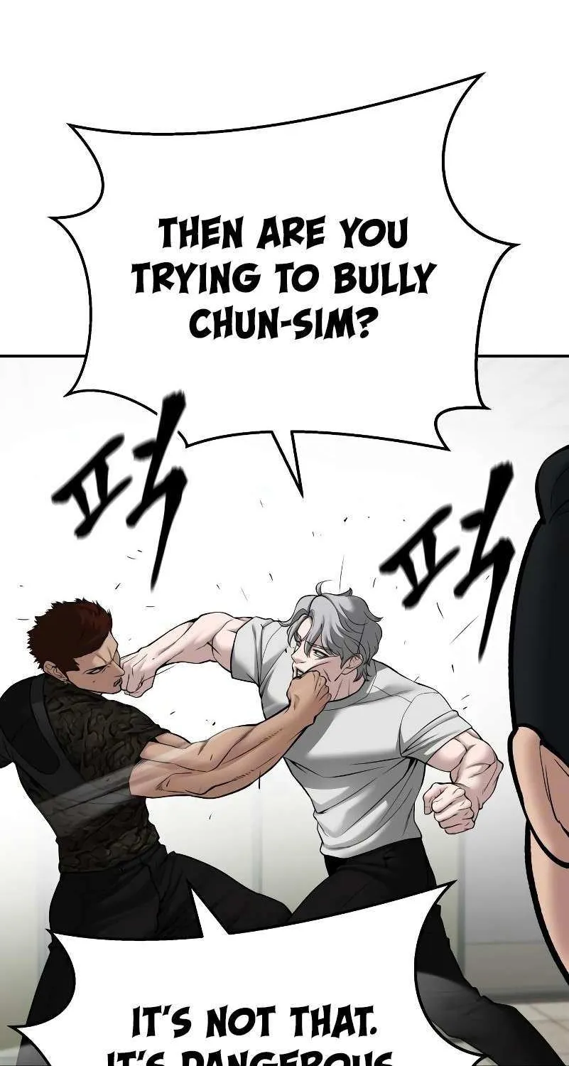 Read The Bully In-Charge chapter 83 image 111 on Lezhin