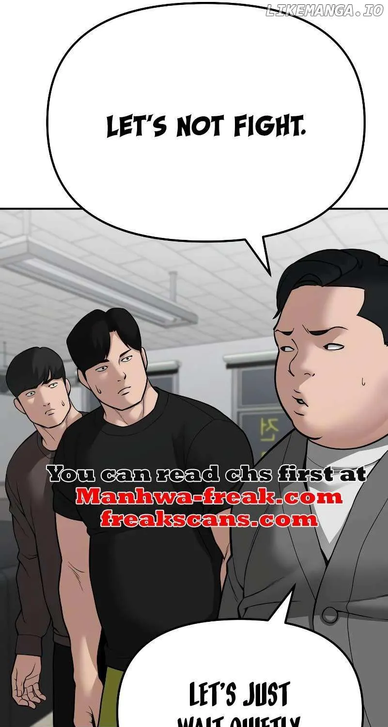 Read The Bully In-Charge chapter 83 image 113 on Lezhin