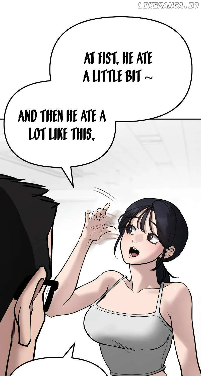 Read The Bully In-Charge chapter 83 image 122 on Lezhin