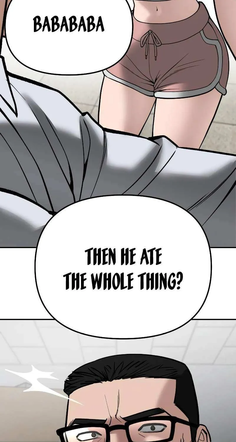 Read The Bully In-Charge chapter 83 image 123 on Lezhin
