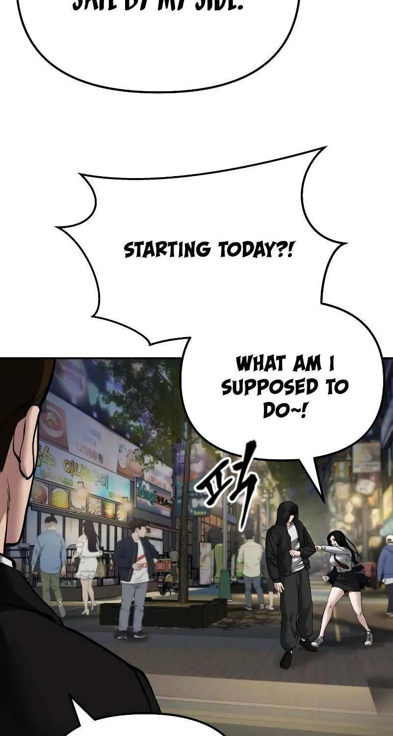 Read The Bully In-Charge chapter 83 image 13 on Lezhin