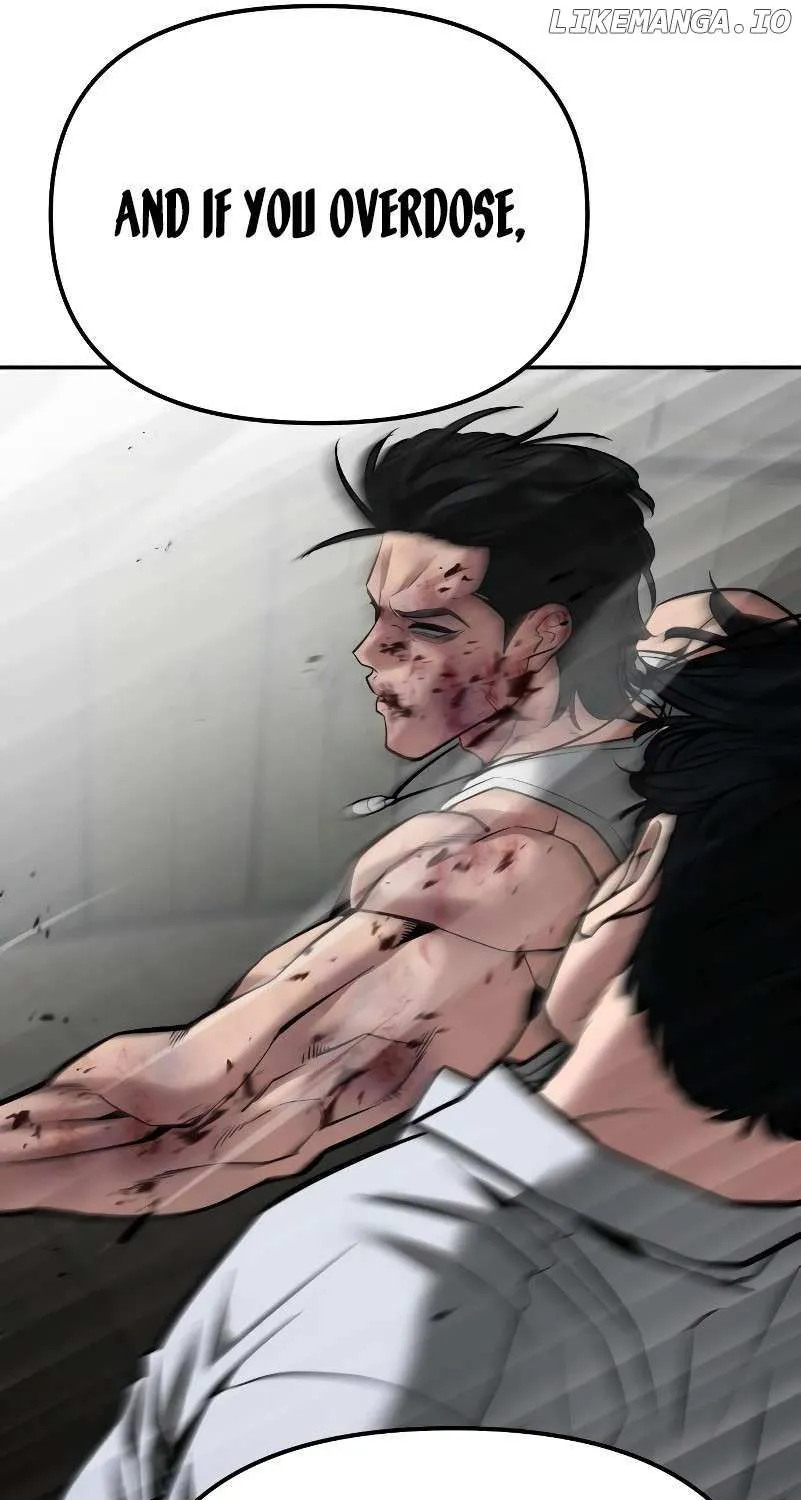 Read The Bully In-Charge chapter 83 image 131 on Lezhin