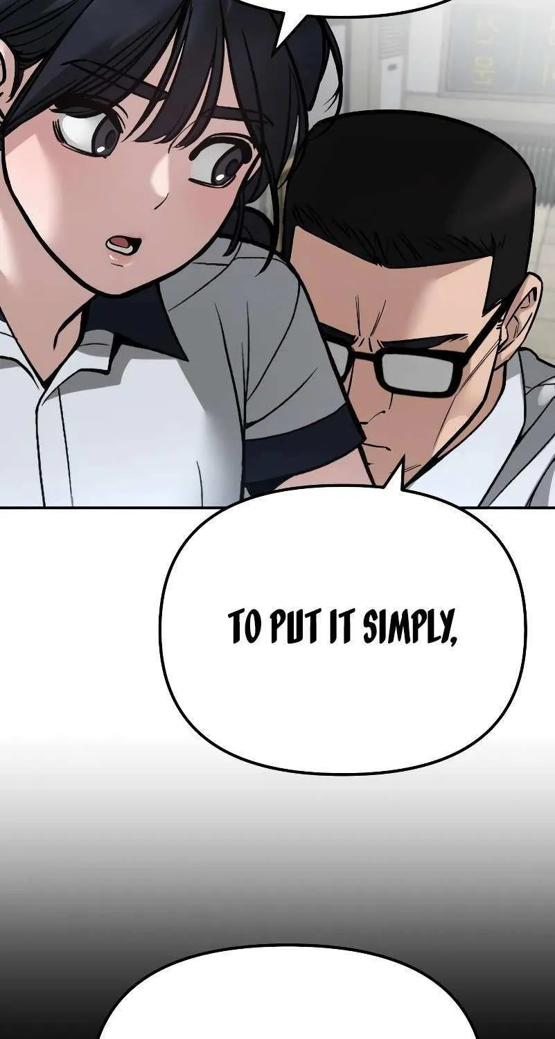 Read The Bully In-Charge chapter 83 image 136 on Lezhin