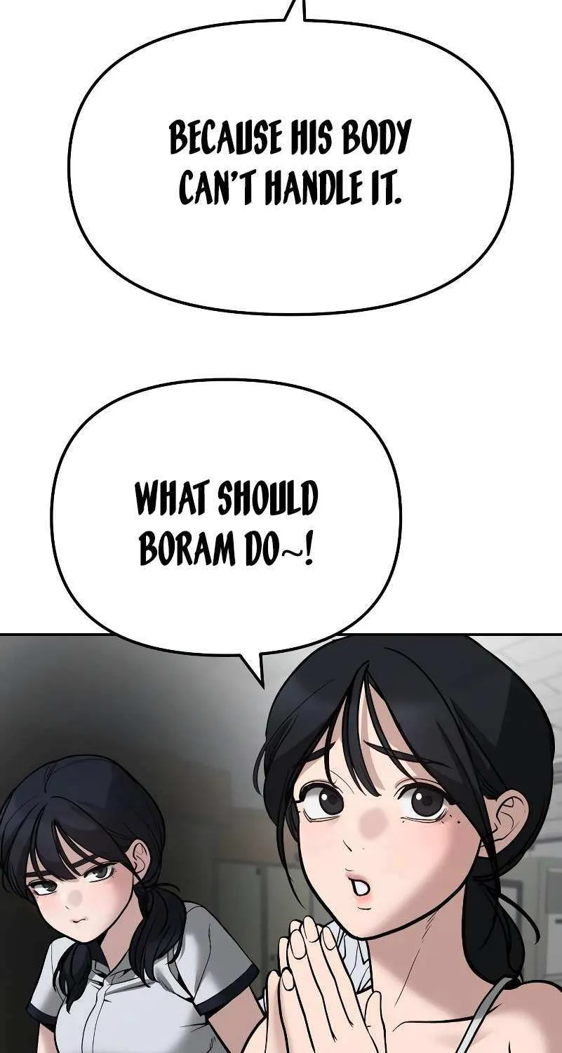 Read The Bully In-Charge chapter 83 image 141 on Lezhin